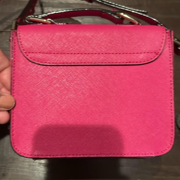 Kate Spade Fuchsia Mini Bag - Picture 4 of 7